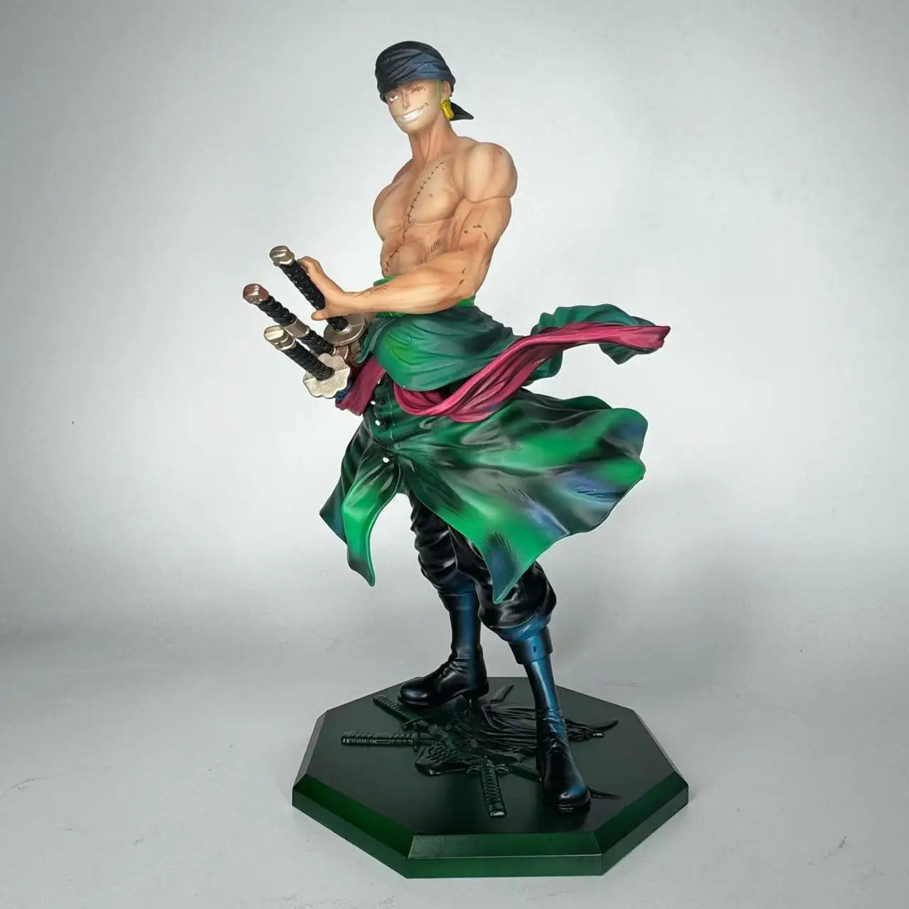 One Piece Zoro Edition