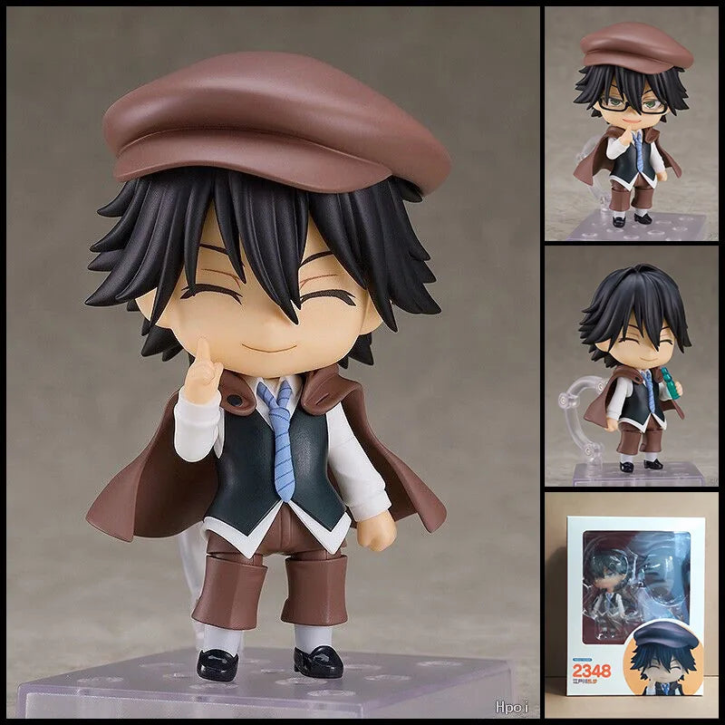 Bungo Stray Dogs Anime Figure