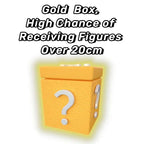 Jujutsu Kaisen Figure Mystery Box
