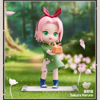 POP MART: Naruto Shippuden Series Mystery Box