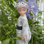 Jujutsu Kaisen Anime Satoru Gojo Action Figure