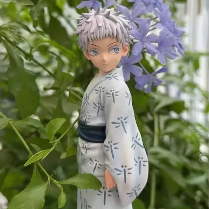 Jujutsu Kaisen Anime Satoru Gojo Action Figure