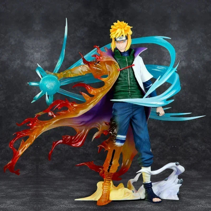 Naruto Anime Figure Mystery Box