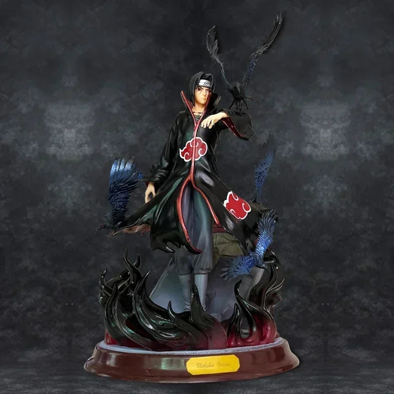 Naruto Anime Figure Mystery Box
