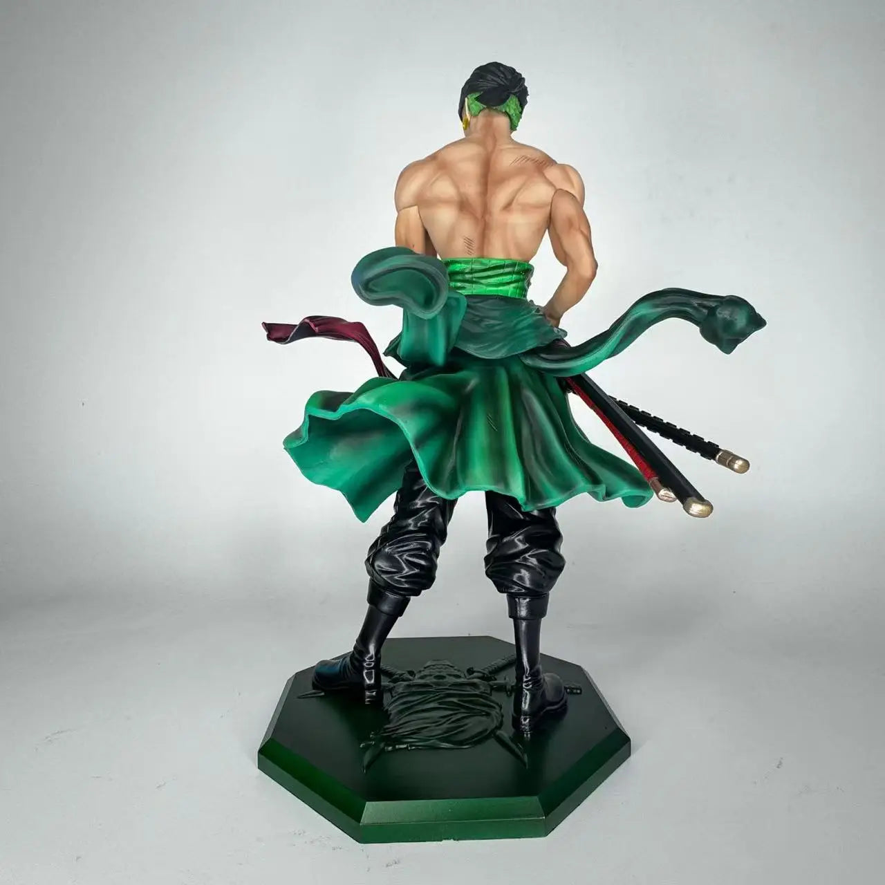 One Piece Zoro Edition