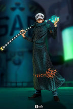 One Piece Law Figures Trafalgar D Water Law Figure