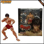 Hanma Yujiro Baki Hanma Anime Figure