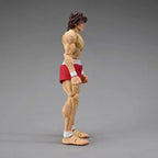 Hanma Yujiro Baki Hanma Anime Figure