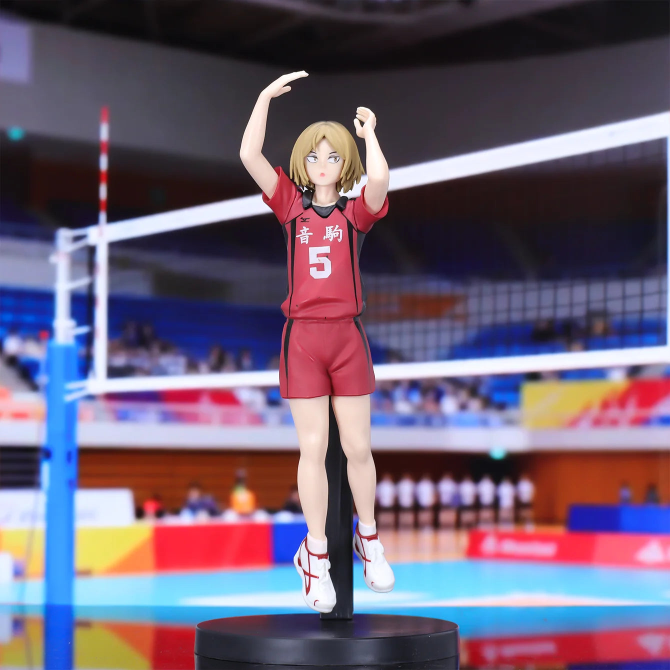 Kozume Kenma Anime Figures