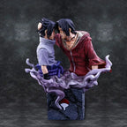 Naruto Anime Figure Mystery Box