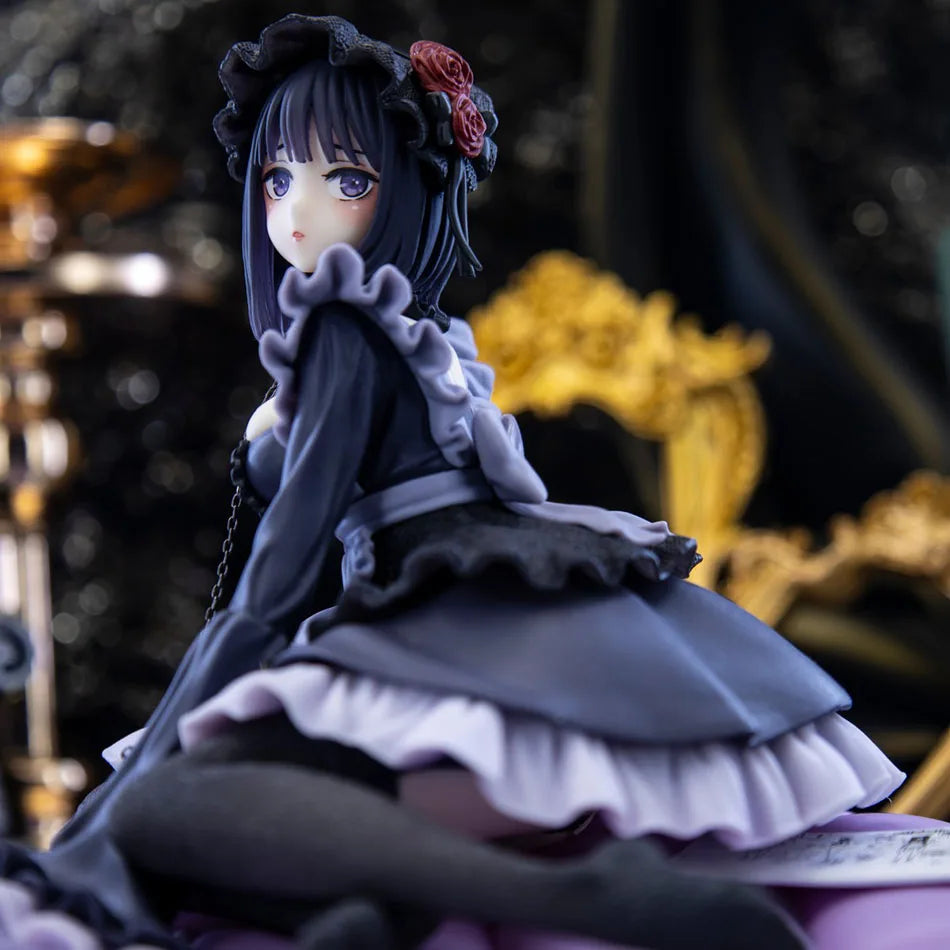 My Dress-Up Darling Anime Figure