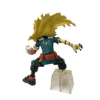 My Hero Academia Figures