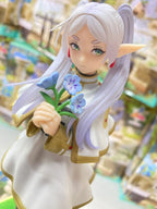3pcs Frieren: Beyond Journey's End Anime Figure