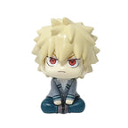My Hero Academia Figures