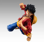 One Piece Monkey D. Luffy Anime Figure