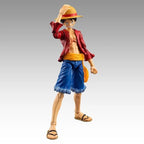 One Piece Monkey D. Luffy Anime Figure