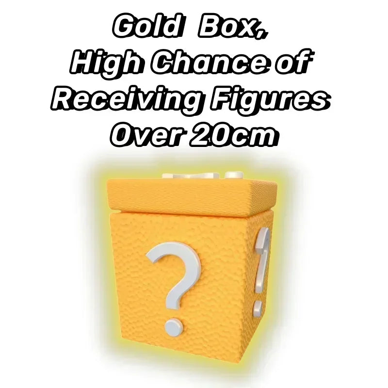 Jujutsu Kaisen Figure Mystery Box