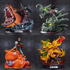Naruto Anime Figure Mystery Box