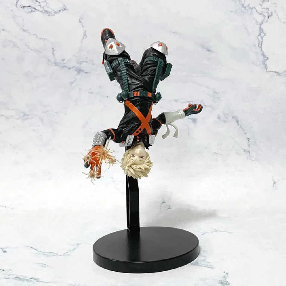My Hero Academia Figures