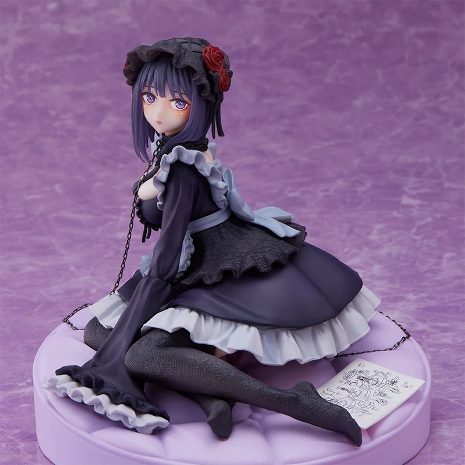 My Dress-Up Darling Anime Figure