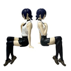 Chainsaw Man Anime Figure Reze Noodle Stopper Figure