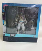 Akaza Anime Demon Slayer Anime Figure