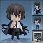 Bungo Stray Dogs Anime Figure