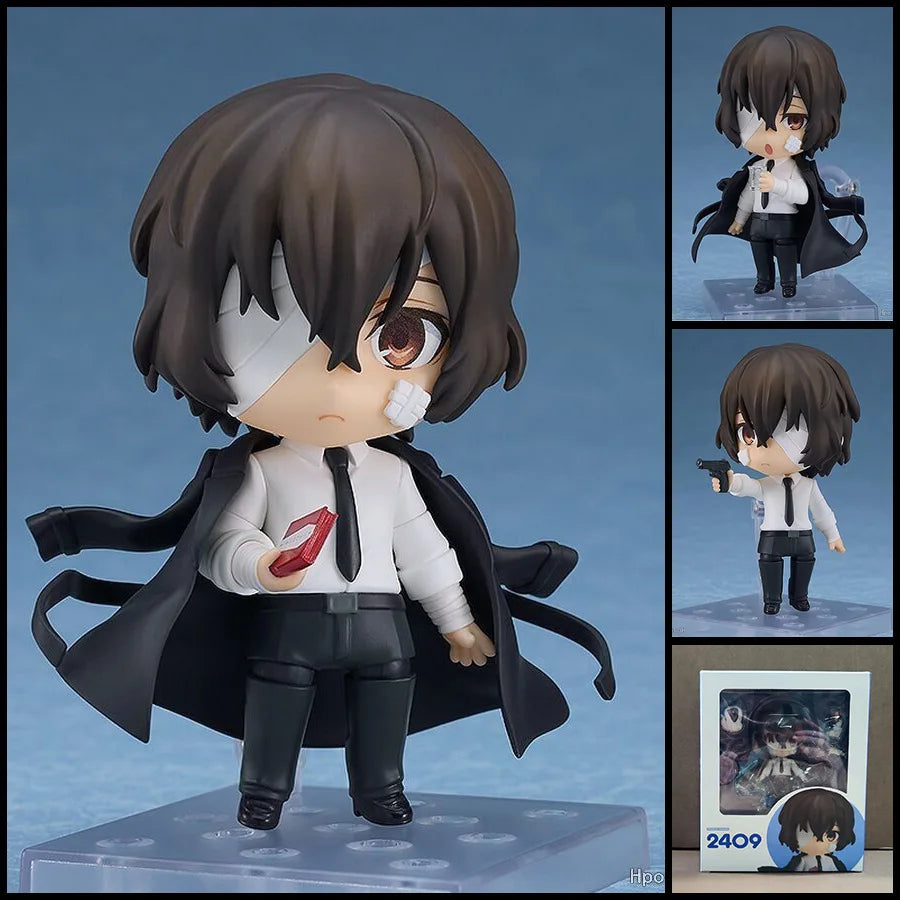 Bungo Stray Dogs Anime Figure