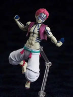 Akaza Anime Demon Slayer Anime Figure