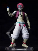 Akaza Anime Demon Slayer Anime Figure
