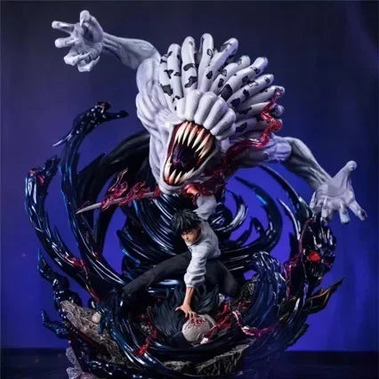 Jujutsu Kaisen Figure Mystery Box