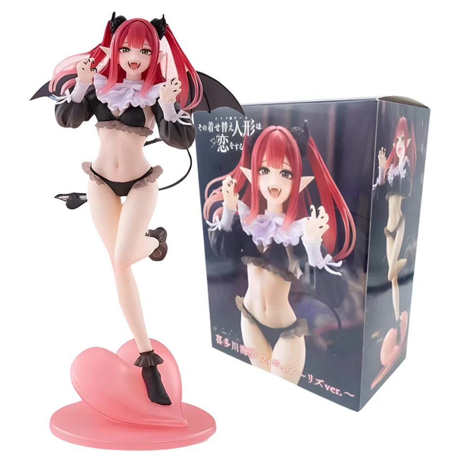 My Dress-Up Darling Kitagawa Marin Liz Ver. Anime Figure