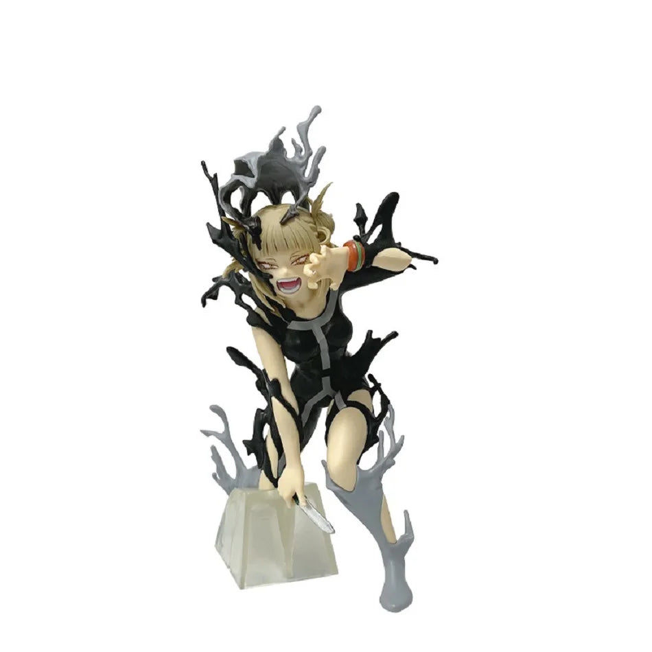 My Hero Academia Figures