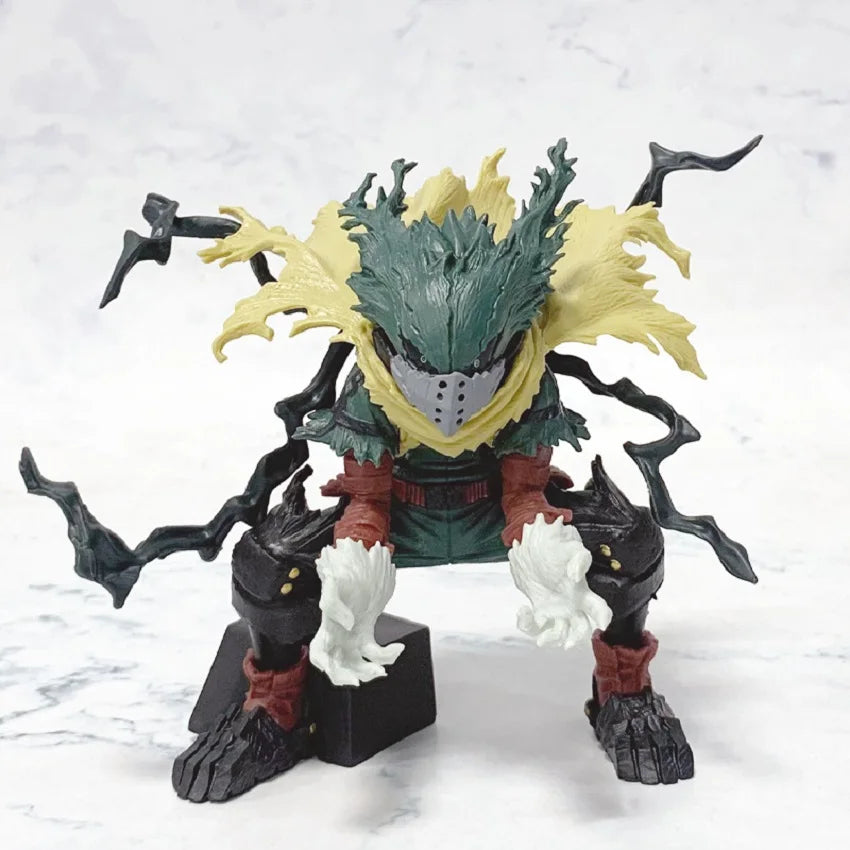 My Hero Academia Figures