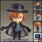 Bungo Stray Dogs Anime Figure