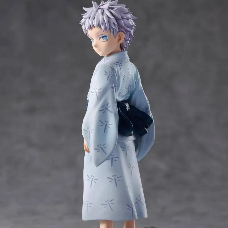Jujutsu Kaisen Anime Satoru Gojo Action Figure