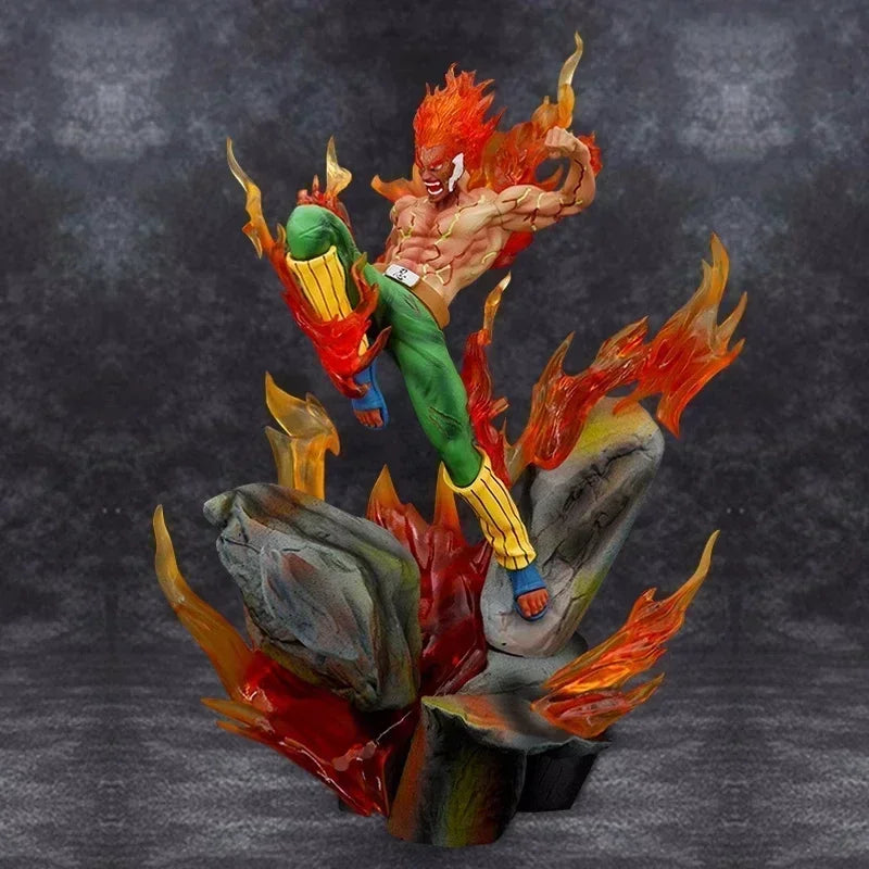 Naruto Anime Figure Mystery Box