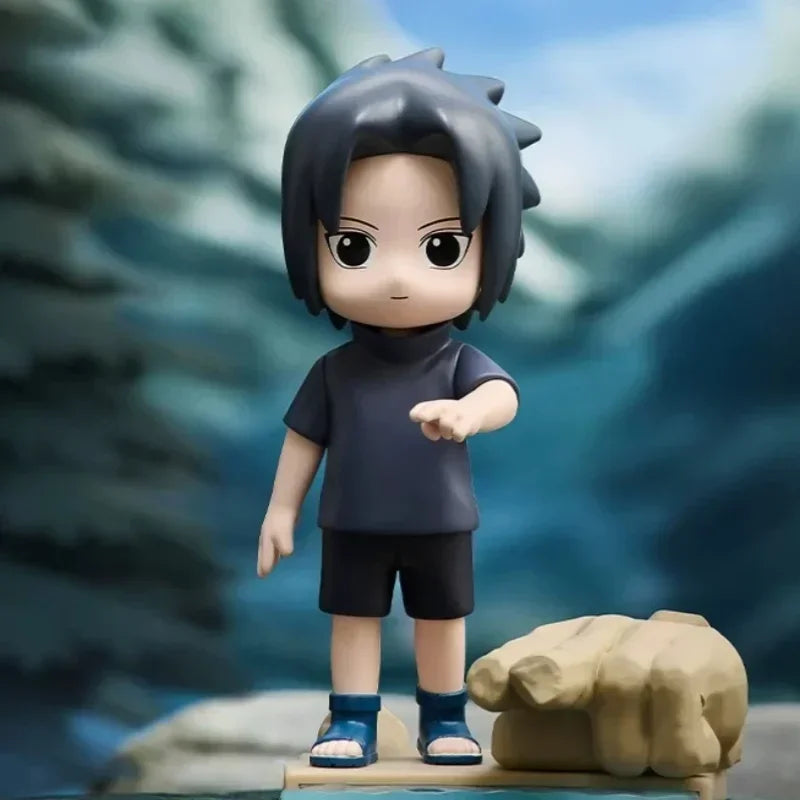 POP MART: Naruto Shippuden Series Mystery Box