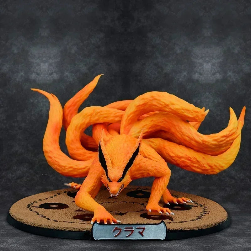 Naruto Anime Figure Mystery Box