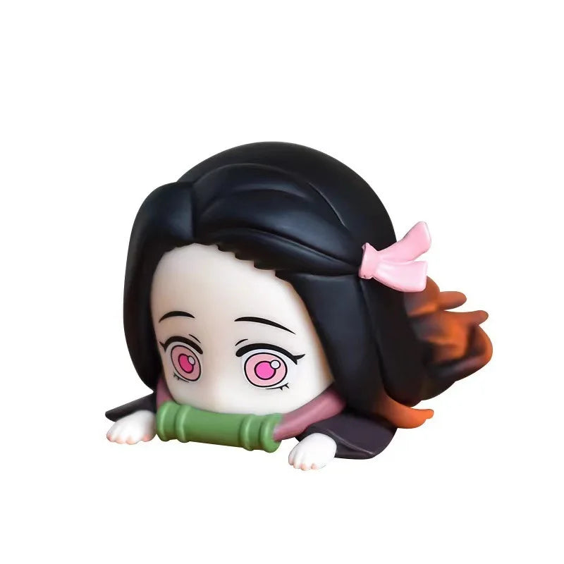Demon Slayer Kamado Nezuko Anime Figure
