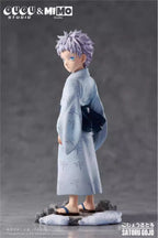 Jujutsu Kaisen Anime Satoru Gojo Action Figure