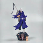 Naruto Anime Figure Uchiha Obito Action Figures