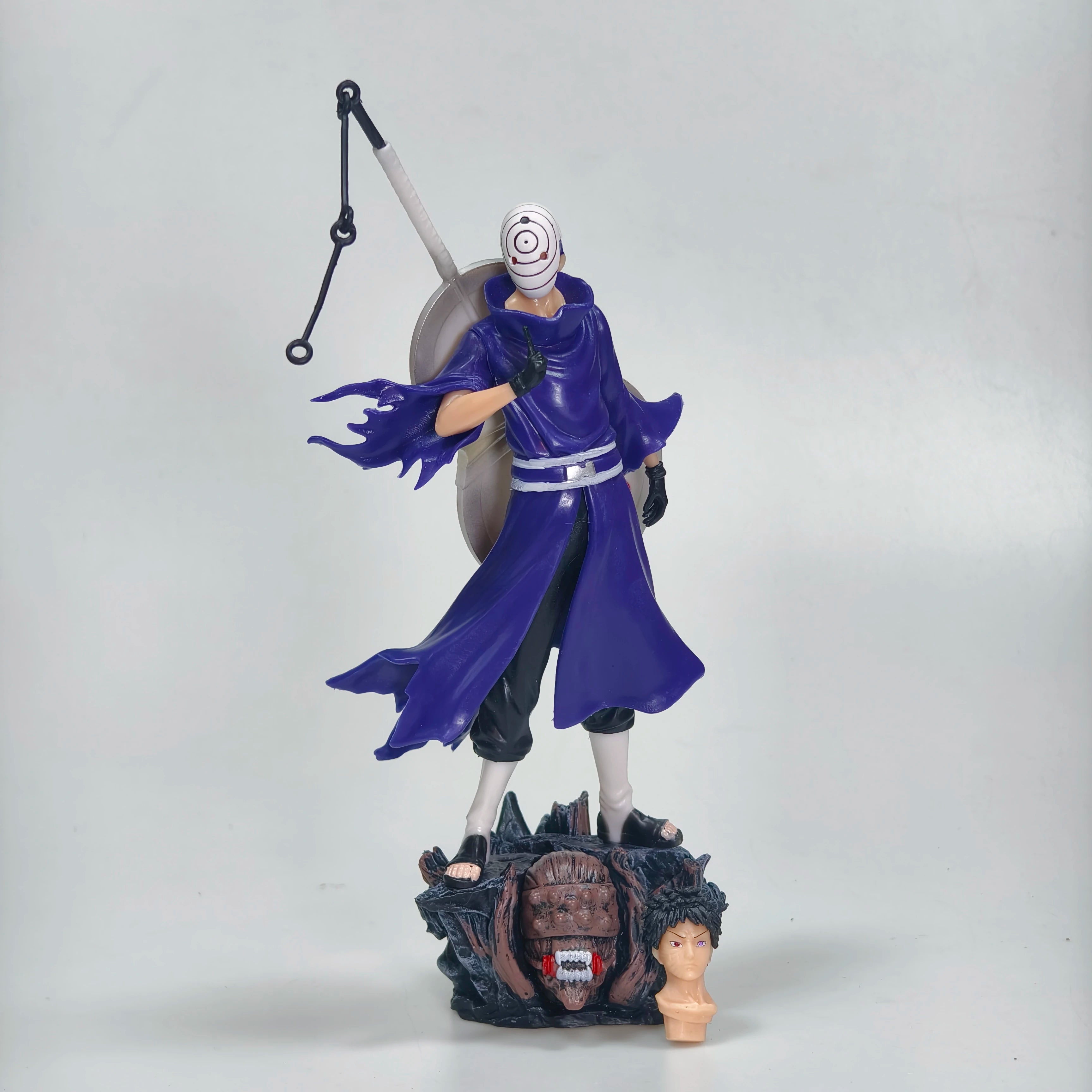 Naruto Anime Figure Uchiha Obito Action Figures
