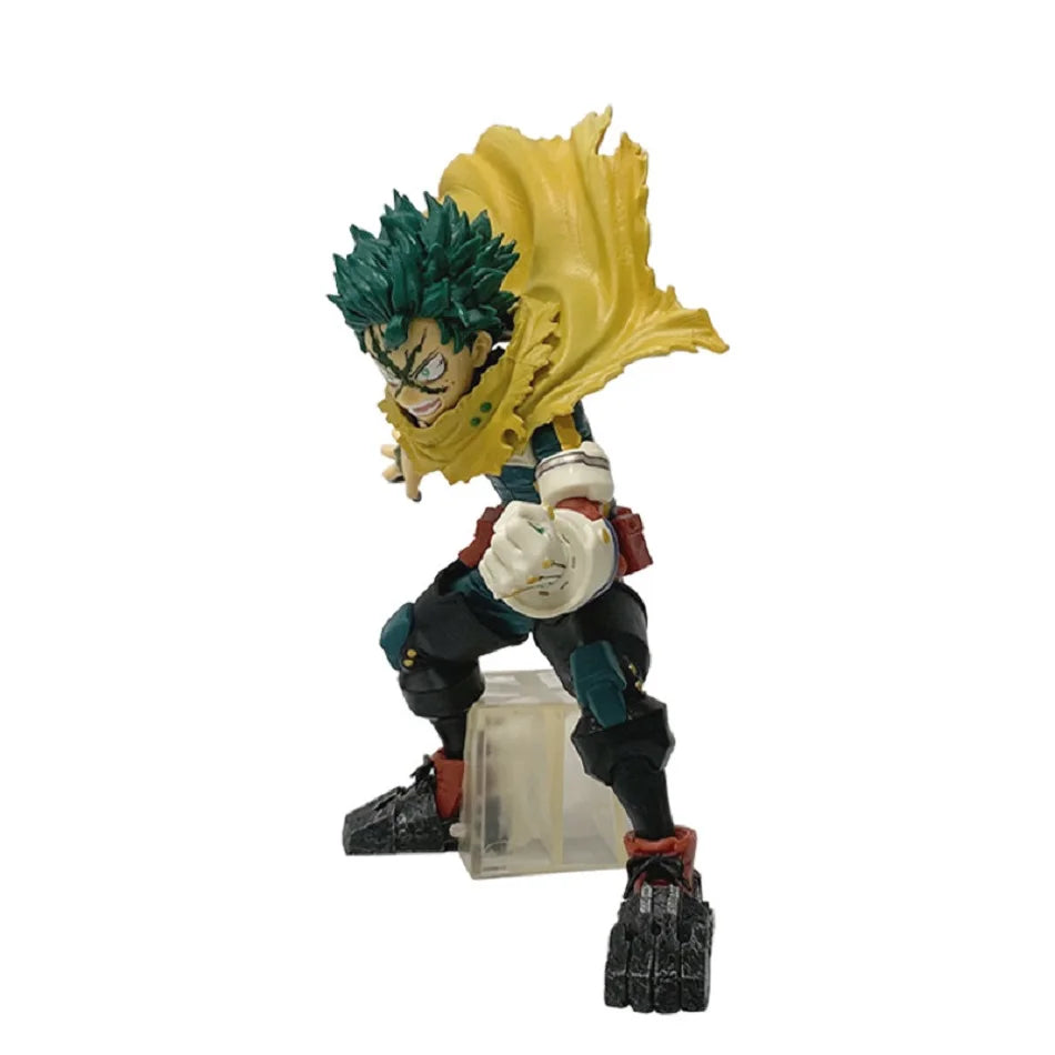 My Hero Academia Figures