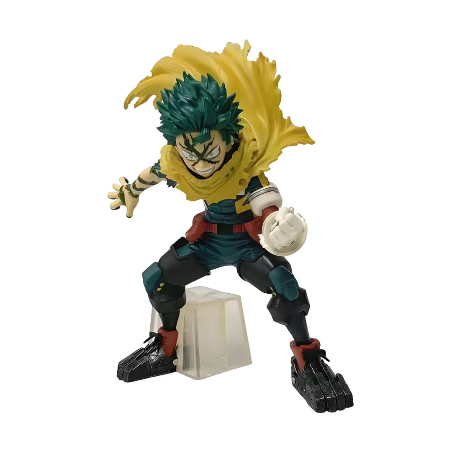 My Hero Academia Figures