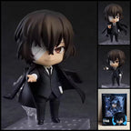 Bungo Stray Dogs Anime Figure