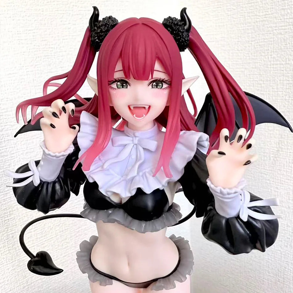 My Dress-Up Darling Kitagawa Marin Liz Ver. Anime Figure