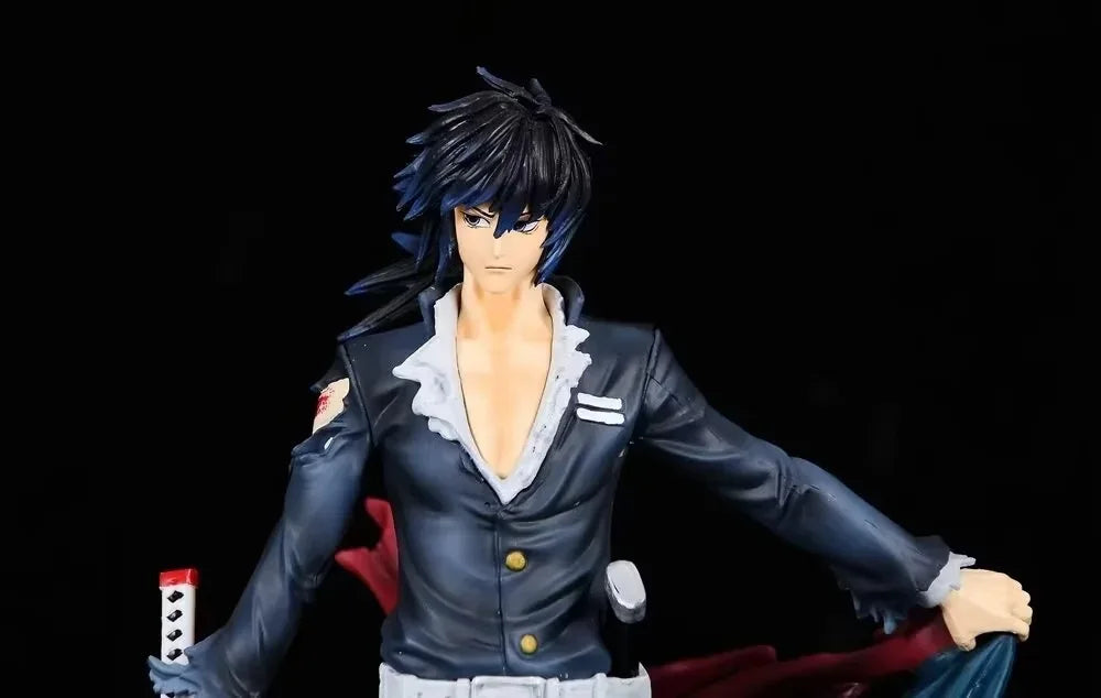 Anime Demon Slayer Tomioka Giyuu