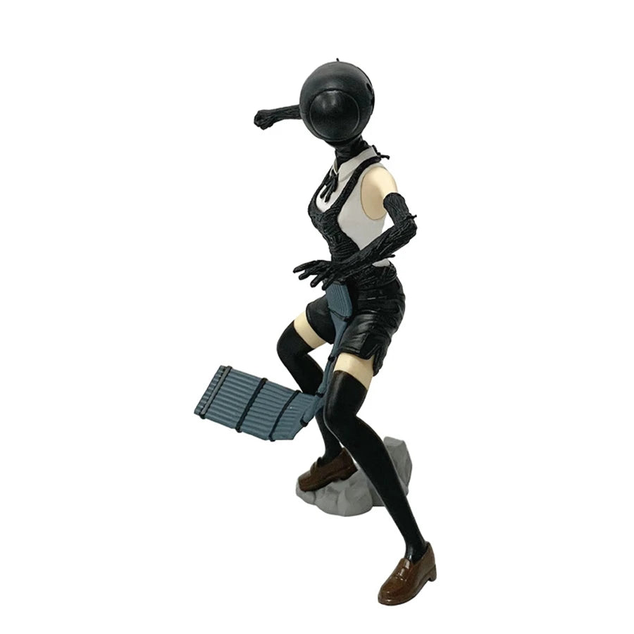 Chainsaw Man Anime Figure Reze Noodle Stopper Figure