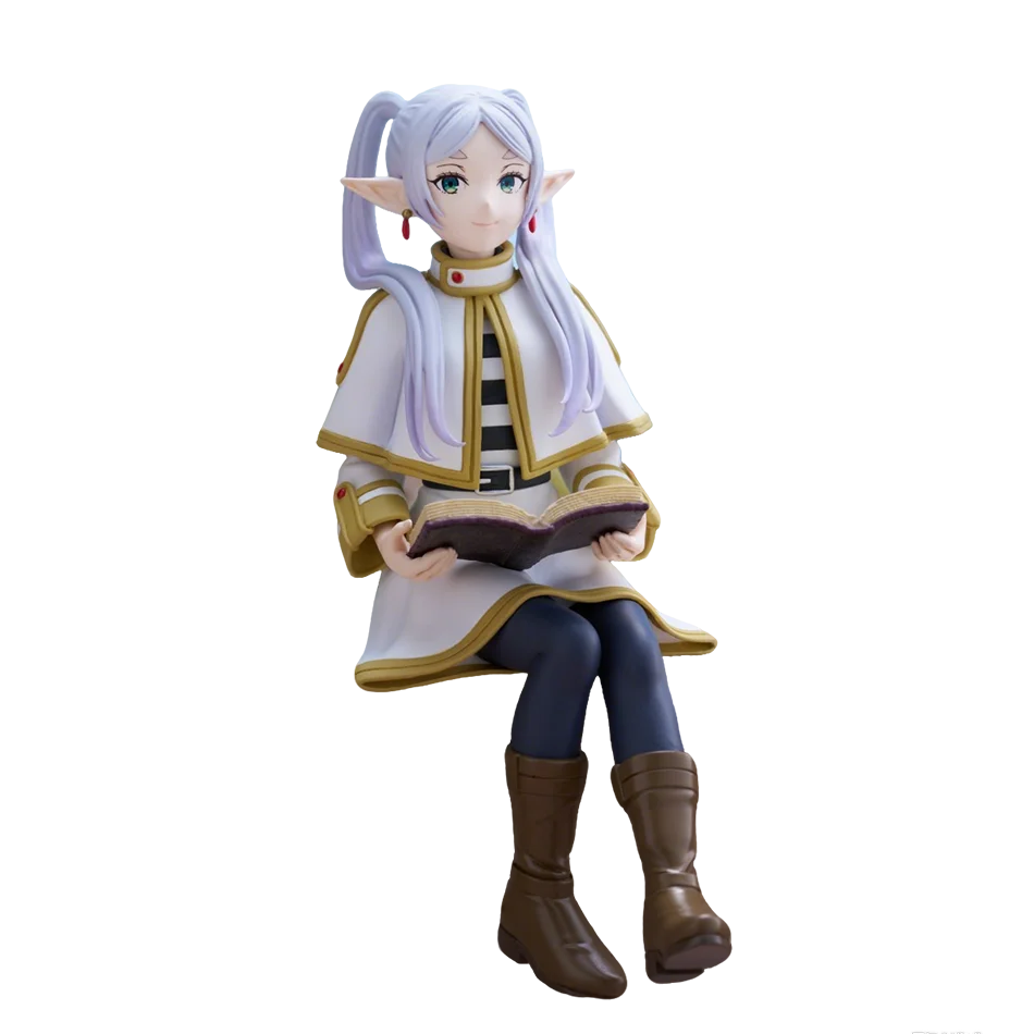 3pcs Frieren: Beyond Journey's End Anime Figure